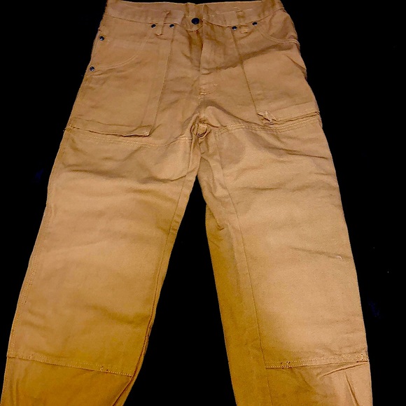 Work pants - Picture 1 of 2